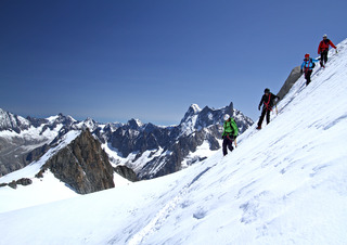 Résidence Pierre&Vacances Le Chamois Blanc, French Alps