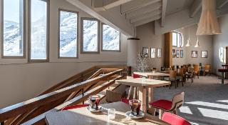 Les Bruyeres, French Alps