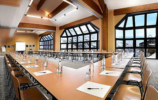 Conferences
 di Les Bruyeres