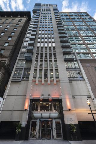 Executive Hotel Cosmopolitan Toronto