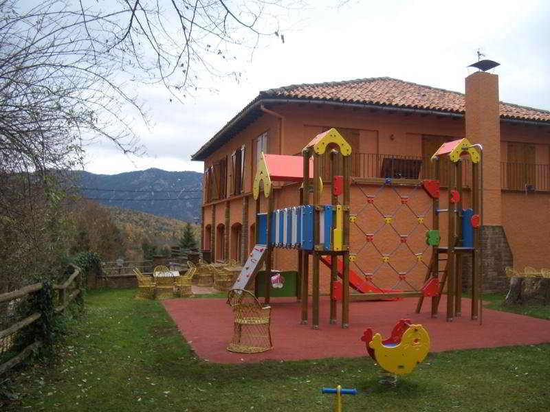 General view
 di Hostal de la Gloria