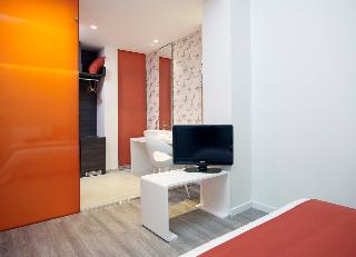 Amazon Hotel