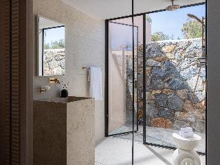 Cape Sounio, A Resort to Live