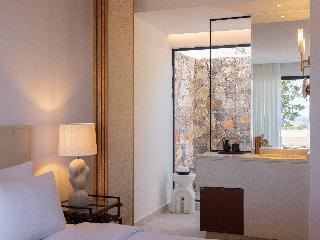 Cape Sounio, A Resort to Live