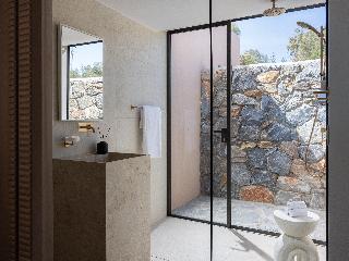 Cape Sounio, A Resort to Live