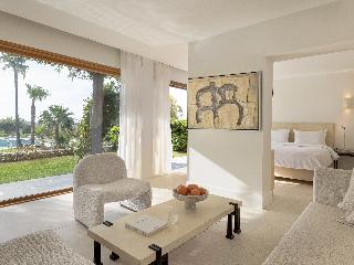 Cape Sounio, A Resort to Live