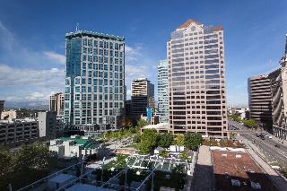 Salt Lake City Marriott City Center