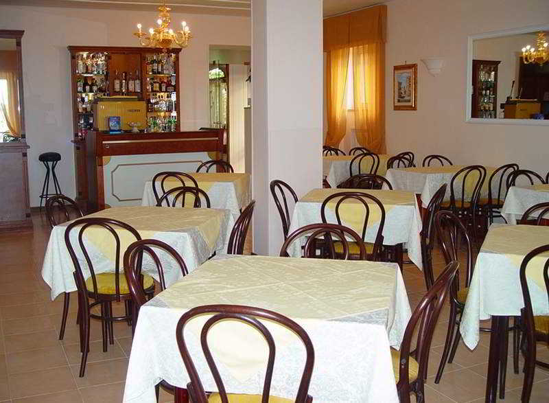 Villa Fernanda, Sorrento