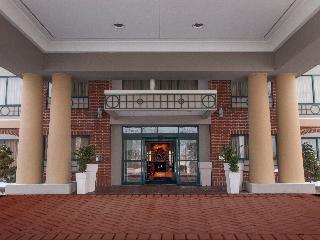 Holiday Inn Express & Suites Buffalo-Airport IHG