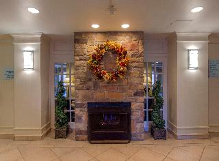 Holiday Inn Express & Suites Buffalo-Airport IHG