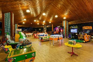 Kustur Club Holiday Village