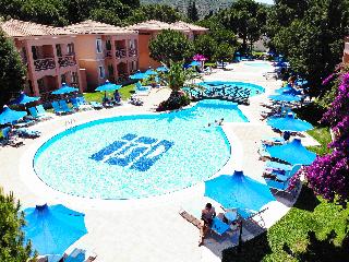 Kustur Club Holiday Village