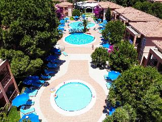 Kustur Club Holiday Village