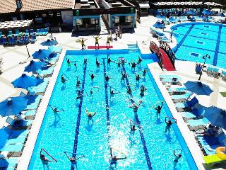 Kustur Club Holiday Village