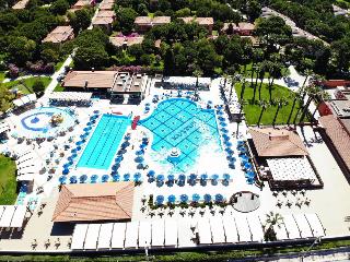 Kustur Club Holiday Village