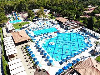 Kustur Club Holiday Village