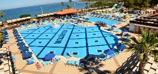 Kustur Club Holiday Village