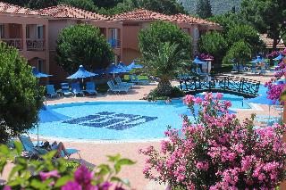 Kustur Club Holiday Village