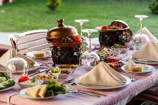 Kustur Club Holiday Village