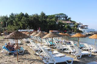 Kustur Club Holiday Village