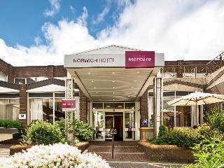 Mercure Norwich Hotel
