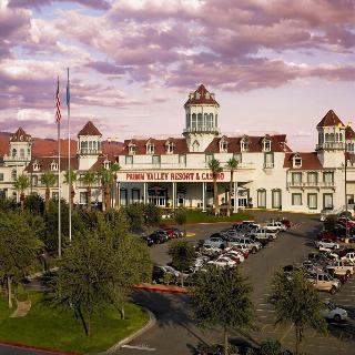 Primm Valley Htl & Casino a Travelodge by Wyndham