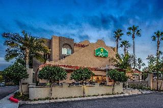 La Quinta Inn Carlsbad