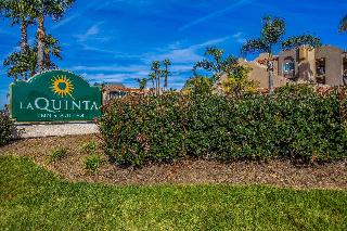 La Quinta Inn Carlsbad