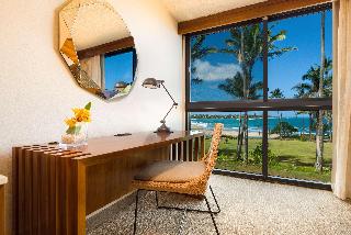 Room
 di Aston Aloha Beach Hotel