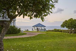 The Cliffs at Princeville