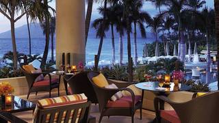 5 Sterne Hotel Four Seasons Resort Maui At Wailea In