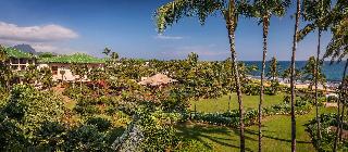 Grand Hyatt Kauai Resort And Spa