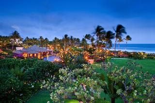 Grand Hyatt Kauai Resort And Spa