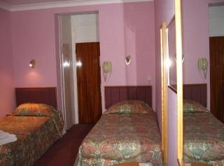 Room
 di Norfolk Hotel