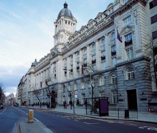 General view
 di Rosewood London