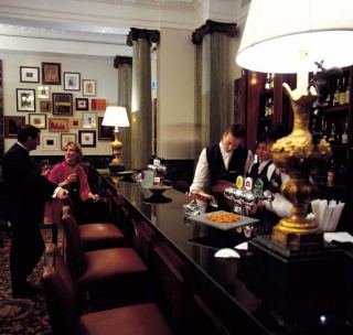 Bar
 di Rosewood London