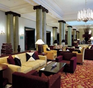 Lobby
 di Rosewood London