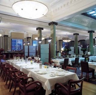 Restaurant
 di Rosewood London