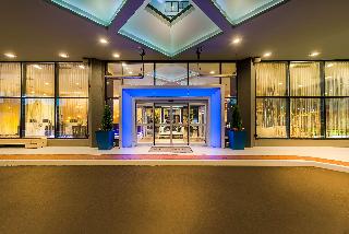 Sonesta White Plains Downtown