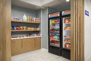 Holiday Inn Express Irondequoit