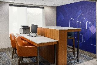 Holiday Inn Express Irondequoit