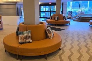 Wyndham Rochester Downtown