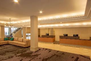 Wyndham Rochester Downtown