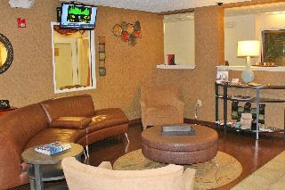 Candlewood Suites Syracuse-Airport By IHG