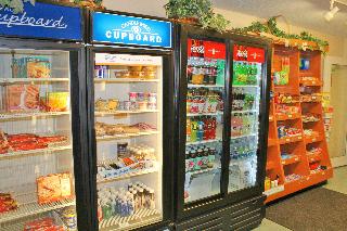 Candlewood Suites Syracuse-Airport By IHG