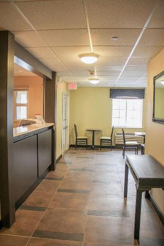 Candlewood Suites East Syracuse - carrier circle
