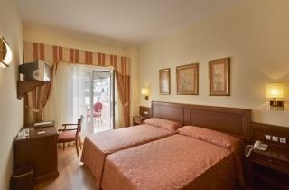 Room
 di Villa de Gijon