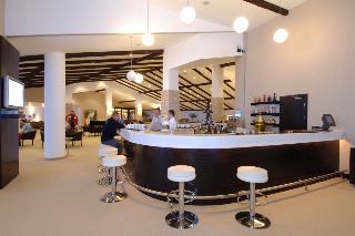 Monte Baia Uludag Hotel