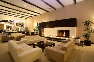 Monte Baia Uludag Hotel