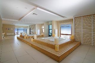 Monte Baia Uludag Hotel